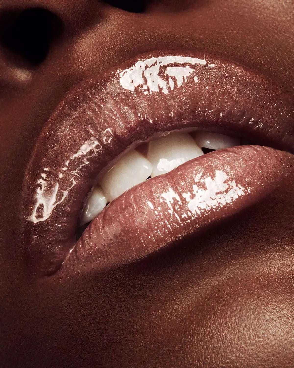 Gloss Bomb Universal Lip Luminizer.