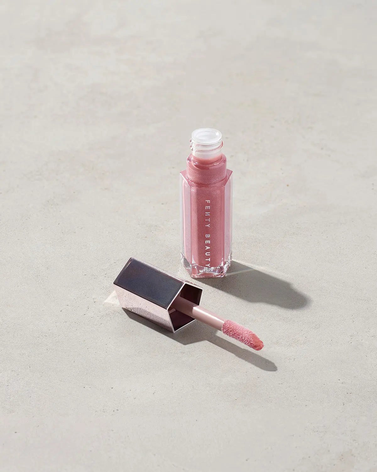 Gloss Bomb Universal Lip Luminizer.