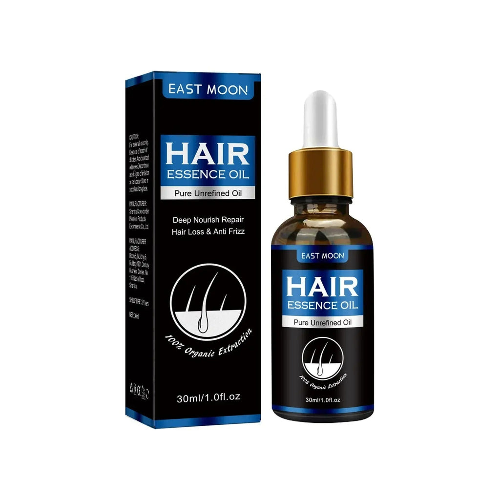 Hair Growth Oil Effective Rapid Repair Fast Baldness Hair Postpartum Hair Loss Follicles Hereditary Hair Loss Hair Care Solution.