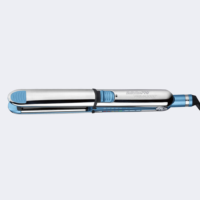 Nano Titanium Styler – One Tool. Endless Styles. Ultimate Shine