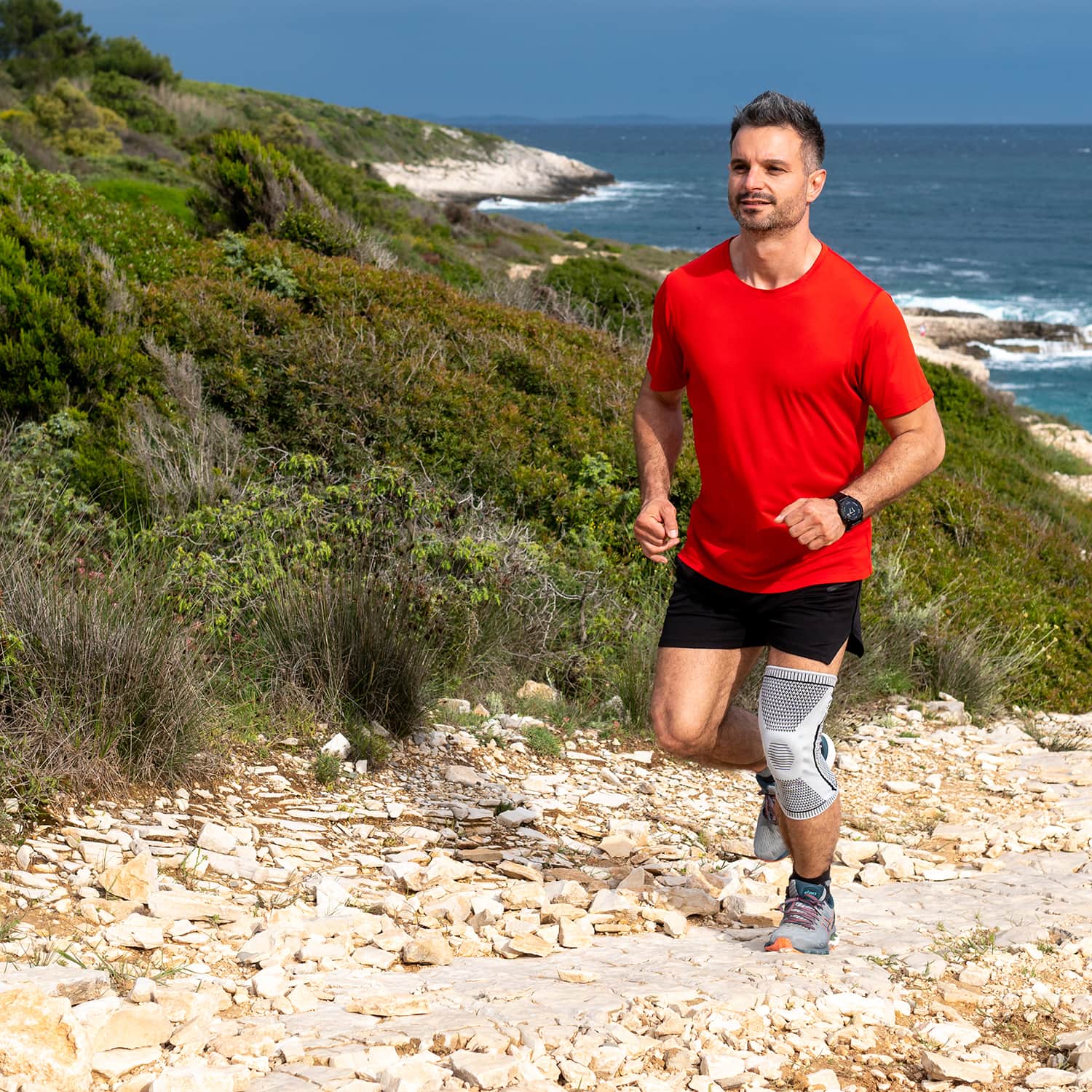 Knee Relief – Ultimate Support for Pain-Free Movement.