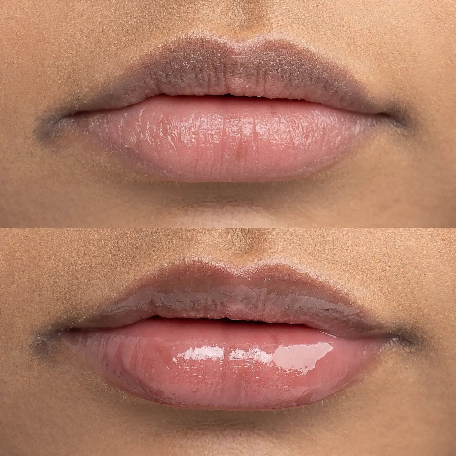 Lip Balm Healing Moisturizing All-natural Lip Mask For Dry Lips Lip Moisturizing Power Lip Care Nourishing Repair