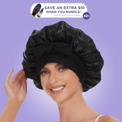 LuxaBrush - 4 in 1 Brush.