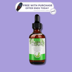 LuxaBrush - 4 in 1 Brush.