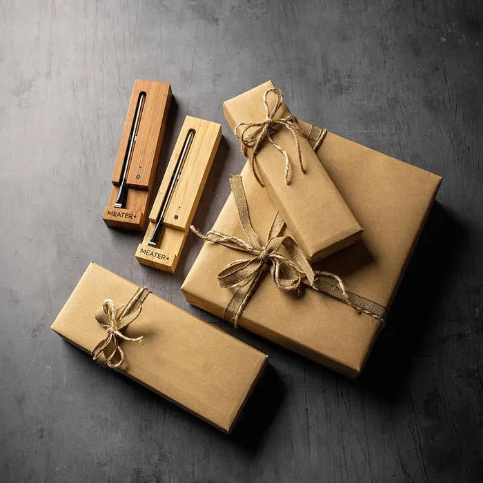 MEATER PRO - Perfect cooking temperature.