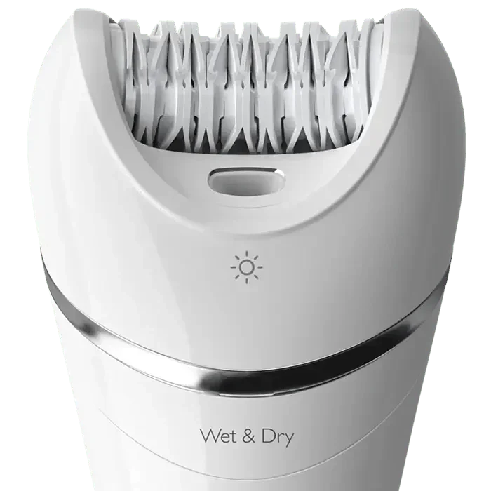 Philips Pro Epilator 3.0 – Effortless, Smooth Skin Anytime.