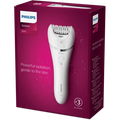 Philips Pro Epilator 3.0 – Effortless, Smooth Skin Anytime.