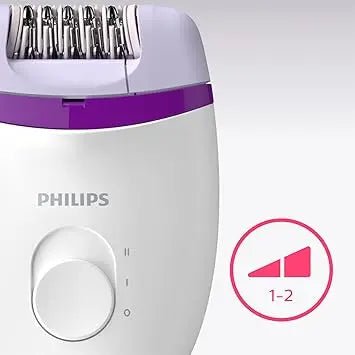 Philips Smooth Hair Epilator 3.0.
