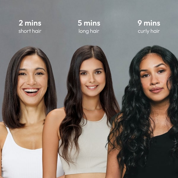 ProTraveller hair dryer