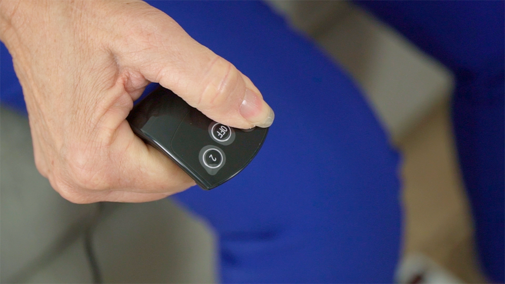 LegXercise PRO – Effortless Movement, Maximum Relief