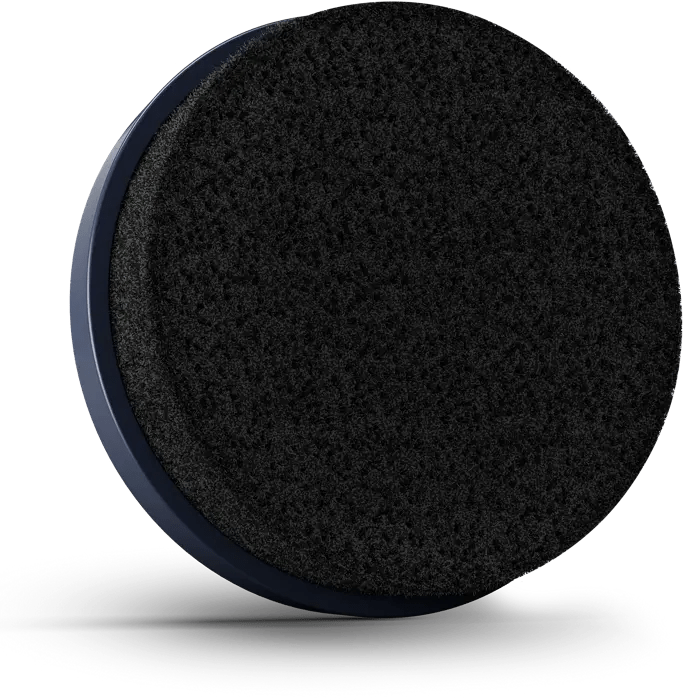 Ultimate Sneaker Cleaner Brush.