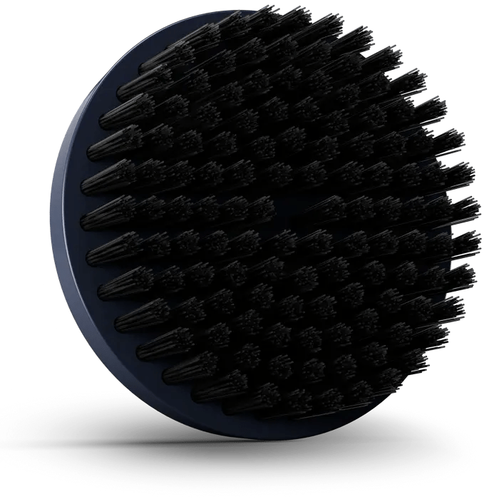 Ultimate Sneaker Cleaner Brush.