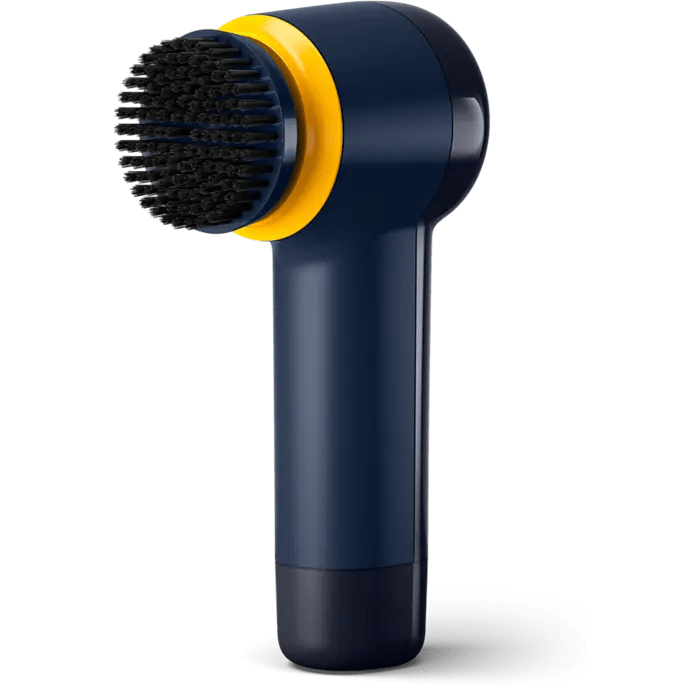 Ultimate Sneaker Cleaner Brush.