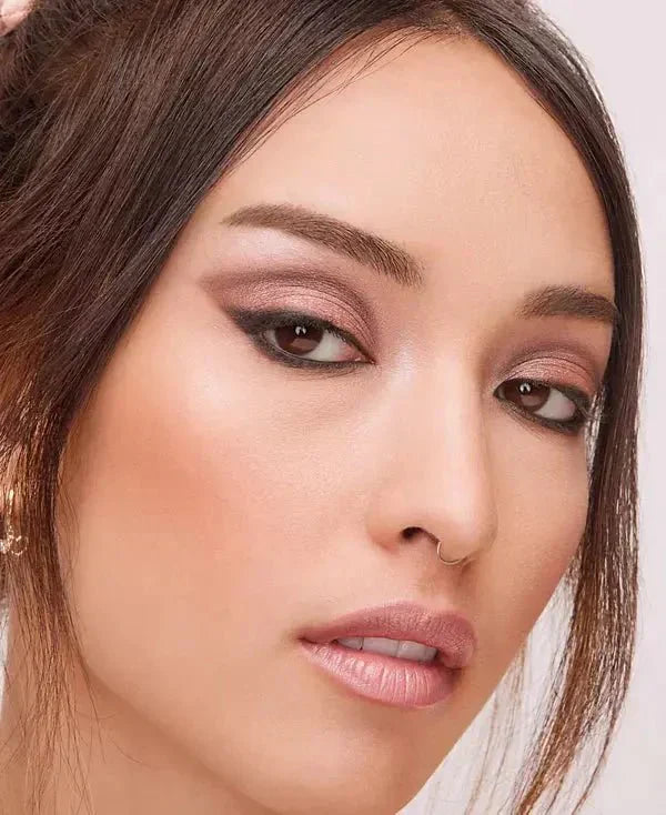 Urban Decay Naked2 Basics Matte Eyeshadow Palette: Effortless, Everyday Elegance.