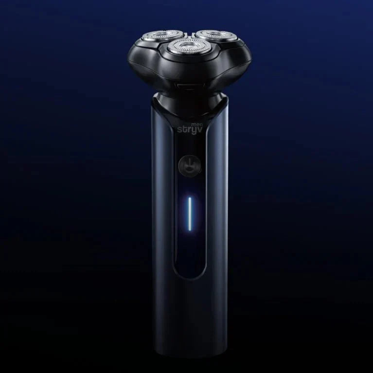 Waterproof ProShave.