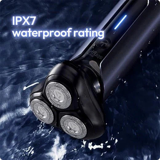Waterproof ProShave.