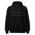 Women's Freedom Hoodie.